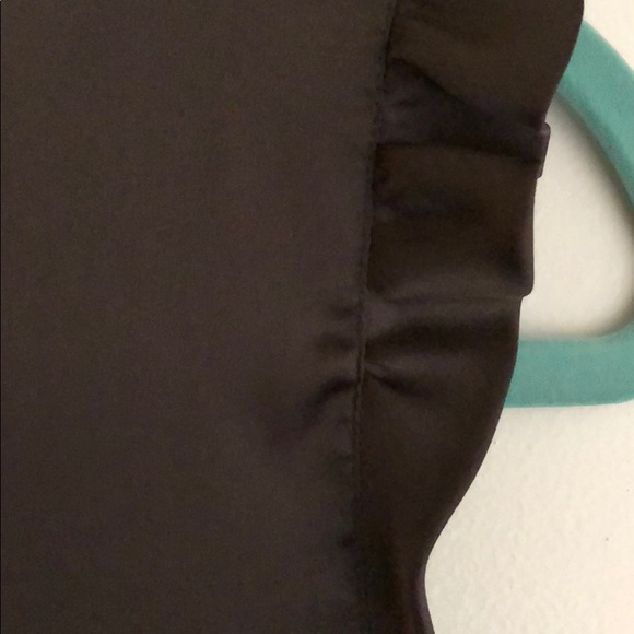 Sleeveless Loft Blouse - XS - Perfect Condition - Picture 5 of 6